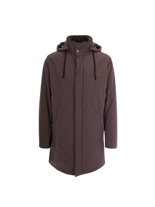 Herno uomo Jacket Herno | PA00032UR -12742S.8800